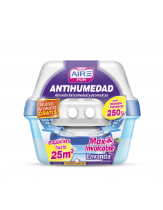 ANTIHUMEDAD AIRE PUR...