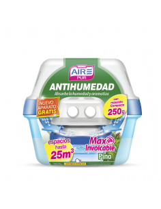 ANTIHUMEDAD AIRE PUR...