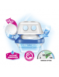 ANTIHUMEDAD AIRE PUR... 2