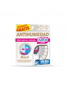 ANTIHUMEDAD AIRE PUR MOVIL
