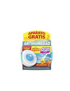 ANTIHUMEDAD AIRE PUR TABLET...