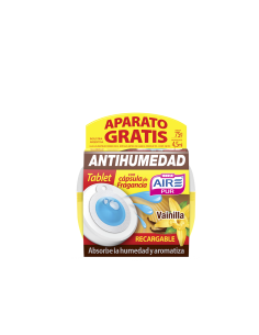 ANTIHUMEDAD AIRE PUR TABLET...