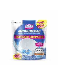 REPUESTO ANTIHUMEDAD...