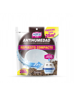 REPUESTO ANTIHUMEDAD...