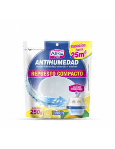 REPUESTO ANTIHUMEDAD...