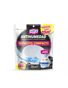 REPUESTO ANTIHUMEDAD NEUTRO...