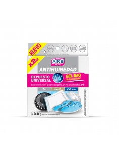 REPUESTO ANTIHUMEDAD...