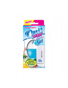 ABSORBENTE DE OLORES P/...