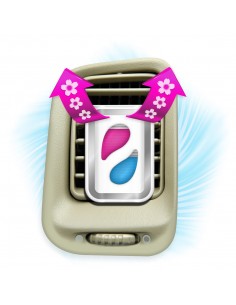 AROMATIZANTE AUTO AIRE PUR... 2