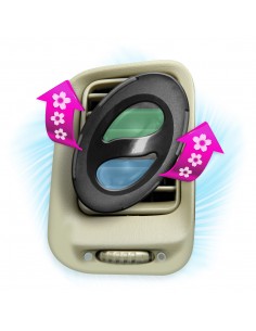 AROMATIZANTE AUTO AIRE PUR... 2