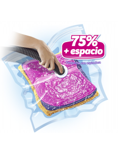 BOLSA DE VACIO BOLZIP... 2