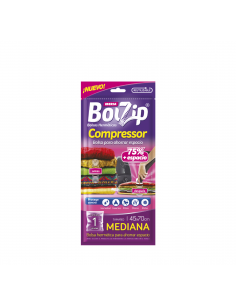 BOLSA HERMETICA BOLZIP...