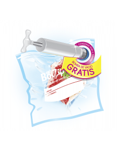 BOLSA HERMETICA BOLZIP... 2