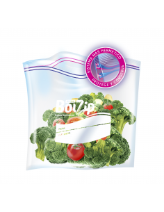 BOLSA HERMETICA BOLZIP... 2