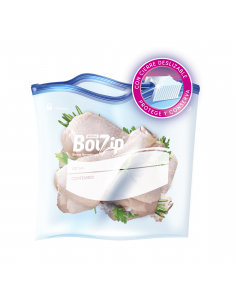 BOLSA HERMETICA BOLZIP... 2