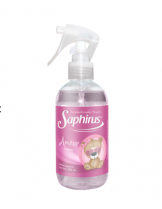 PERFUME TIPO VALET SAPHIRUS...