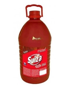 CERA MADERA LIQ. SUIZA...