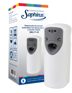 ODORIZANTE AMBIENTES...