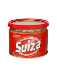 CERA MADERA PASTA SUIZA...