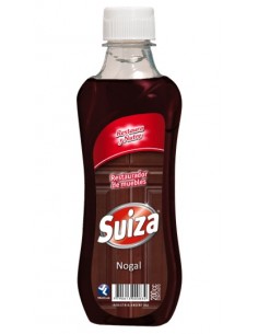RESTAURADOR SUIZA NOGAL 200CC