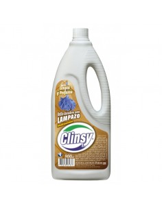 LAMPAZO LIQUIDO SUIZA X 900CC