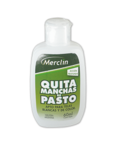 QUITA MANCHAS TEXTIL PASTO...