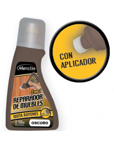 REPARADOR DE MUEBLES QUITA...