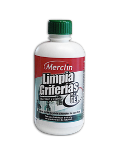 QUITA SARRO GRIFERIA...