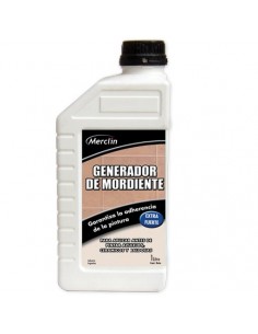 GENERADOR DE MORDIENTES...