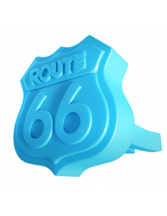 AROMATIZANTE AUTO SAPHIRUS...