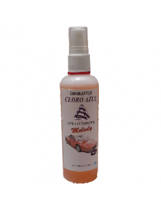 PERFUME ATOMIZAR CEDRO AZUL...