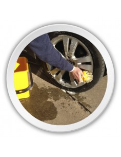 CEPILLO M LAVA LLANTAS AUTO... 2