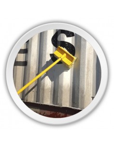 CEPILLO LAVA CAMION ITALI... 2