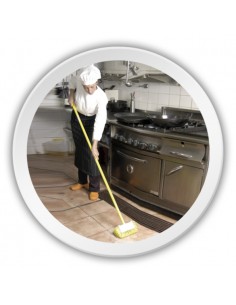 CEPILLO LAVA TANQUE ITALI... 2