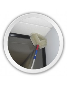 PLUMERO TECHO PLASTICO... 2