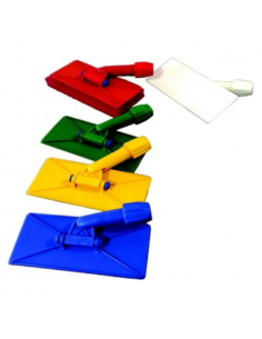 PORTA FIBRA ABRASIVA PARA...