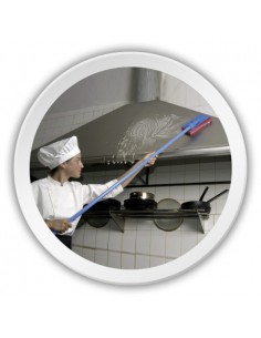 PORTA FIBRA ABRASIVA PARA... 2