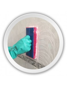 PORTA FIBRA ABRASIVA DE... 2