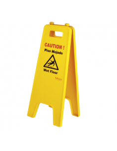 SEÑAL PISO ITALI AREA...