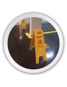 SEÑAL PISO ITALI PISO... 2