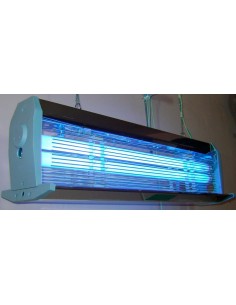 TRAMPA DE LUZ ELECTROCUTORA...