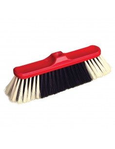 ESCOBILLON PLASTICO FS ITALIA