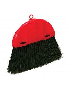 ESCOBETA FS CAPUCHINA NEGRA