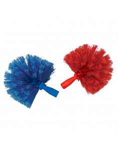 PLUMERO TECHO PLASTICO BALL FS