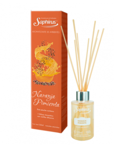 DIFUSOR AROMATICO SAPHIRUS...