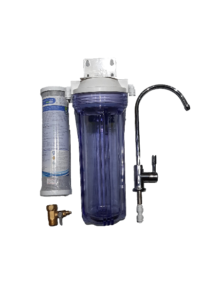 PURIFICADOR DE AGUA B/MESADA B