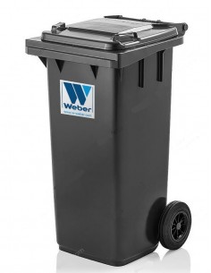 CONTENEDOR MODELO  120L...