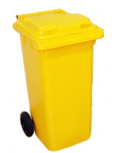 CONTENEDOR MODELO  120L X