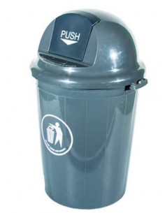 CESTO BASURA TAPA VAIVEN...