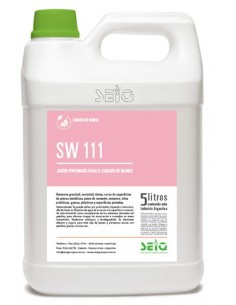 JABON P/MANOS LIQUIDO SEIQ...